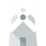 Mill SVG Icon
